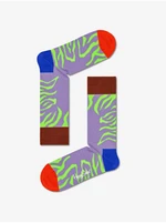 Tiger Rave Socks Happy Socks - Mens