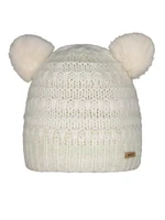 Winter Hat Barts DOLOREZ BEANIE Light Pistache