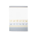 Zwoltex Unisex's Dish Towel Cejlon 2 Grey/Pattern