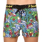 Mens Swimwear 69SLAM tropicamazon mateo