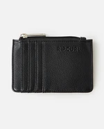 Peněženka Rip Curl ESSENTIALS MINI CARD WALLET Black