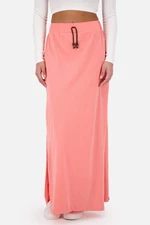 Skirt Alife and Kickin LINAAK A Peach Melange