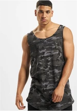 Camo Tank Top