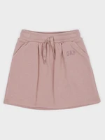 GAP Kids skirt with logo - Girls