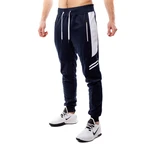 Men ́s sweatpants GLANO - dark blue