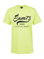 SAM73 T-Shirt Calvin - Men