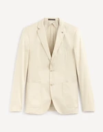 Blazer da uomo Celio 1080135