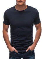Maglietta da uomo Edoti Basic