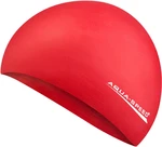 AQUA SPEED Unisex's Swimming Cap Soft Latex  Pattern 31