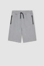 DEFACTO Regular Fit Short