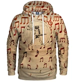 Aloha From Deer Unisex's Perfect Guitar Solo Hoodie H-K AFD655
