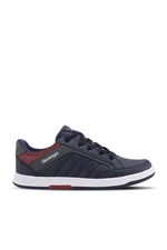 Slazenger CANCER I Sneaker Women's Shoes Navy Blue