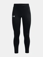 Under Armour Leggings CW Legging-BLK - girls