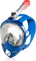 AQUA SPEED Unisex's Full Face Diving Mask Brizo  Pattern 11