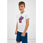 SAM73 Boys T-shirt Silaqui - Kids