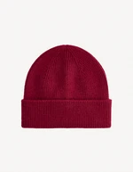 Celio Knitted Beanie Viribean - Men