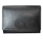 Semiline Woman's RFID Wallet P8263-0