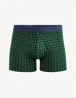 Celio Patterned Boxers Fibocaro - Men
