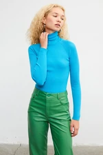 VATKALI Turtleneck Sweater