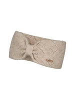 Čelenka Barts BRIDGEY HEADBAND Light Brown