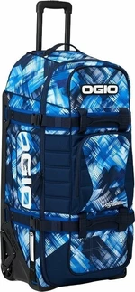 Ogio Rig 9800 Travel Bag Blue Hash Kufor / Batoh