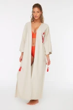 Kimono da donna Trendyol Patterned