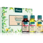 Kneipp Healthy Bathing dárková sada (do koupele)