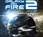 Galaxy on Fire 2 Full HD EU Steam CD Key