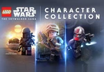 LEGO Star Wars: The Skywalker Saga - Character Collection Pack DLC Steam CD Key