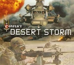 Conflict Desert Storm Steam Gift