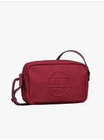 Red Women's Small Crossbody Handbag Tom Tailor Rosabel - Women