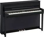 Yamaha CLP-785 B Schwarz Digital Piano