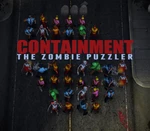 Containment: The Zombie Puzzler Steam Gift