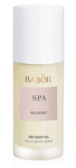 Babor Suchý tělový olej Spa Shaping (Dry Body Oil) 100 ml