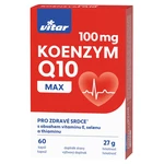 VITAR Koenzym Q10 100 mg 60 kapslí
