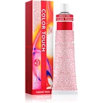 Wella Professionals Color Touch Vibrant Reds barva na vlasy odstín 7/43  60 ml