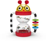BABY EINSTEIN Hrkálka s aktivitami Cal’s Sensory Shake-up™3m+