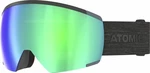 Atomic Redster HD Black Okulary narciarskie