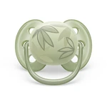 Philips Avent Ultrasoft SCF092/02 0-6 m cumlík Green 1 ks
