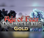 Age of Fear: The Undead King GOLD Steam CD Key