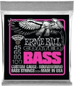 Ernie Ball 3834 Super 45-100 Struny pre basgitaru