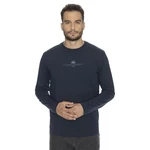 Bushman tričko Argyll dark blue XL