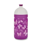 Zdravá lahev Motýli 0,5l