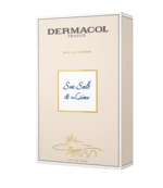 Dermacol Sea Salt and Lime parfémovaná voda pro ženy i muže 50 ml
