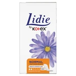 LIDIE Slipové vložky Normal Deo 50 kusov