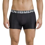 Bellinda
3D FLEX AIR BOXER - Men's Sports-Friendly Boxer Shorts - Black Bellinda
3D FLEX AIR BOXER - Men's Sports-Friendly Boxer Shorts - Black