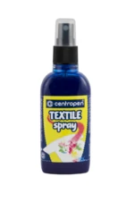 Centropen Sprej na textil modrý