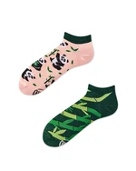Many Mornings Ponožky nízké Sweet panda low 39-42
