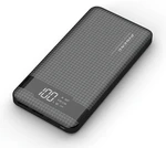 Viking powerbanka Power Bank Pn-961 Qc3.0 10000mah, Quick Charge 3.0, Černá