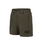 Kraťasy Utility Light VersaStretch® Helikon-Tex® – Taiga Green (Farba: Taiga Green, Veľkosť: 4XL)